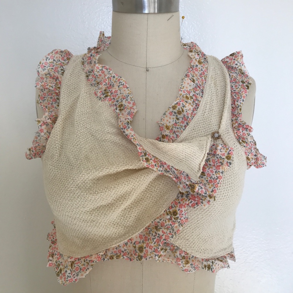 Women’s Vest